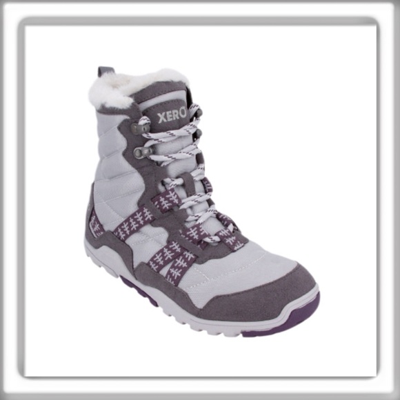 Xero Alpine Women's Snow Boots Waterproof Insulated Outdoor Winter Size 7 - Picture 1 of 13